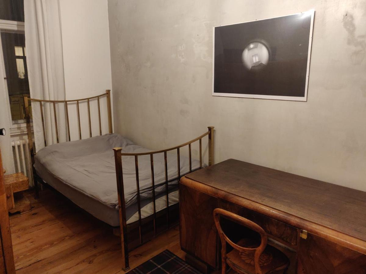 포즈난 Apartament Copernicus 아파트 외부 사진