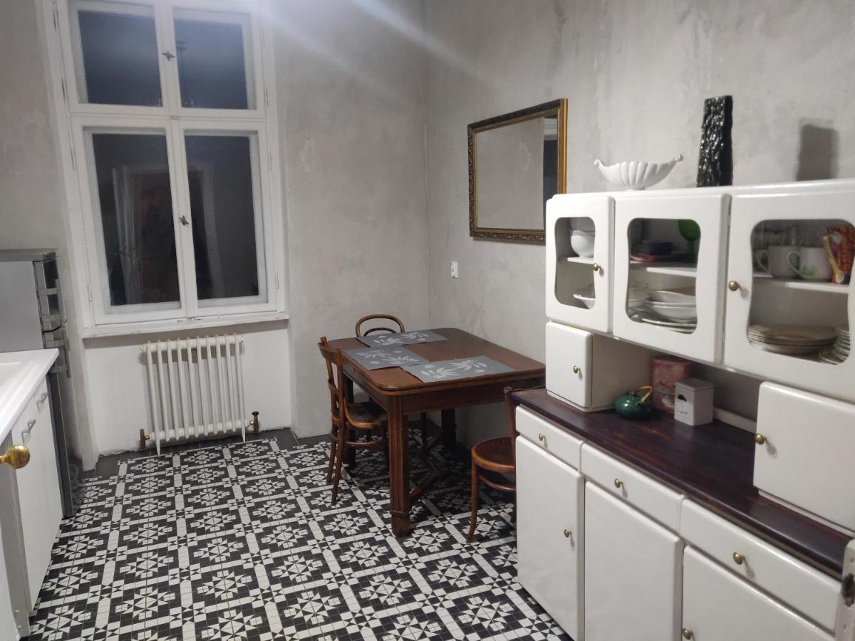 포즈난 Apartament Copernicus 아파트 외부 사진