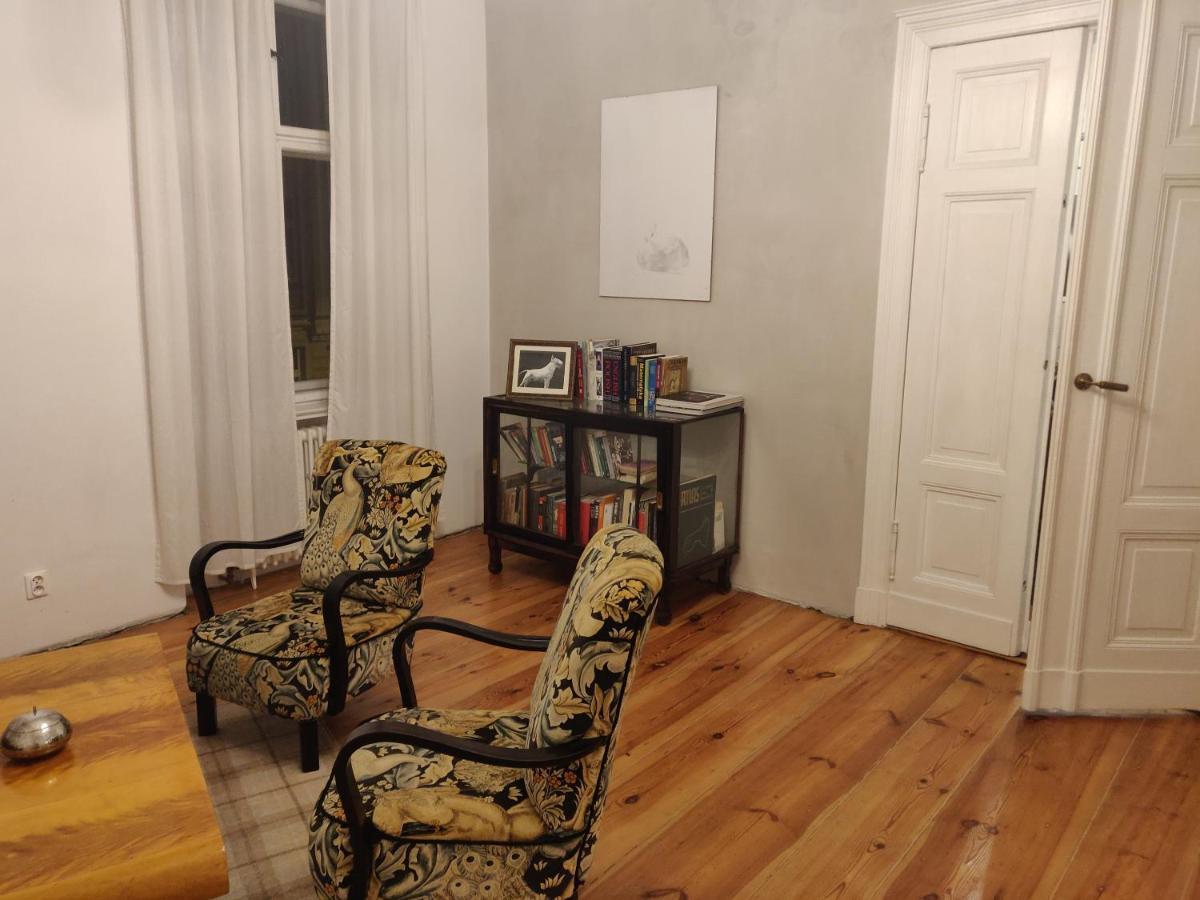 포즈난 Apartament Copernicus 아파트 외부 사진