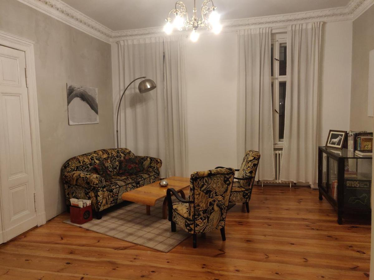 포즈난 Apartament Copernicus 아파트 외부 사진