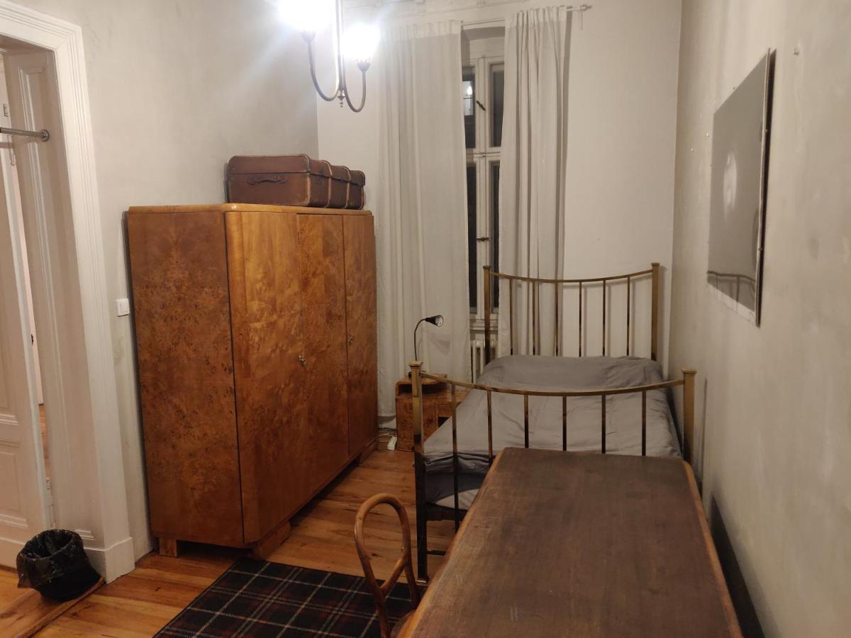 포즈난 Apartament Copernicus 아파트 외부 사진